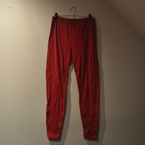 MEC Women's Polartec Sport Leggings XL 32 Inseam